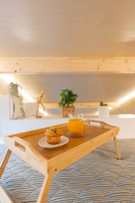 Tiny house - casa modulara, casa mobila, smart/premium