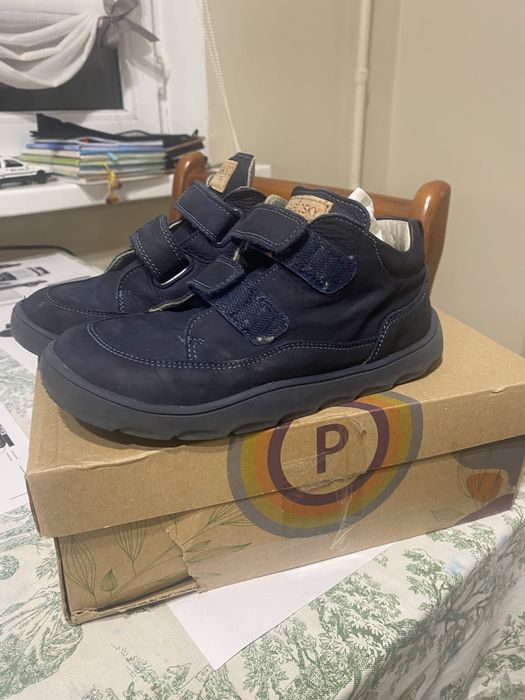 Pablosky обувь на мальчика  33 размер