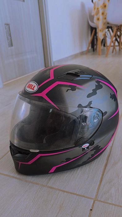 Echipament moto dama