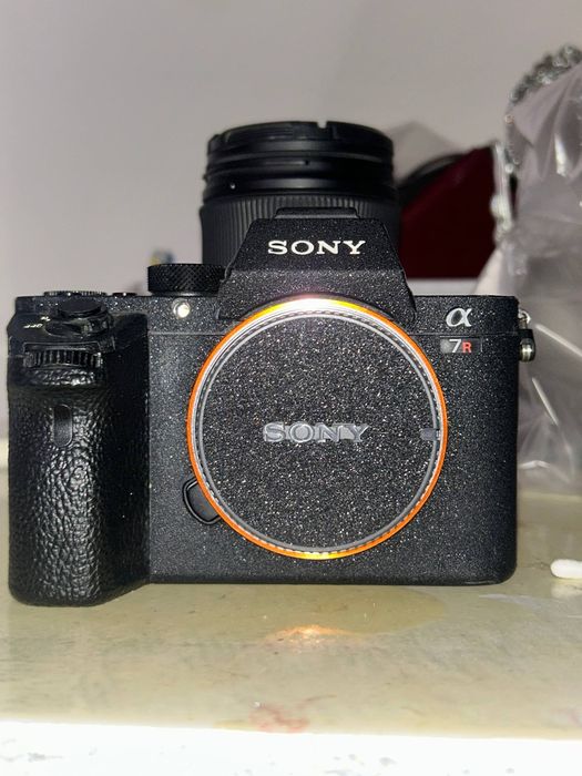 Камера Sony A7rII /Sony a7r 2