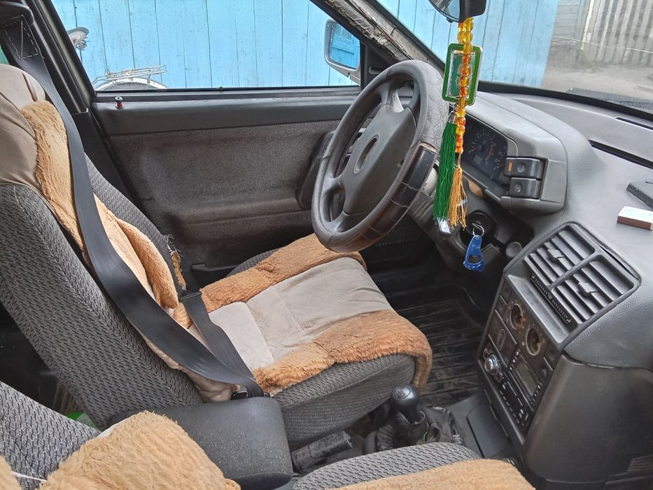 Продам ВАЗ в среднем состаянии