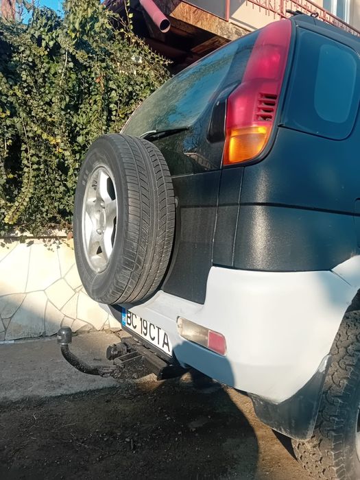 Vânzare auto utilizat