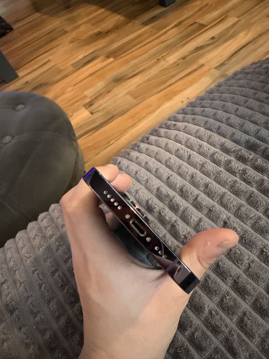 Iphone 14 pro 128 gb