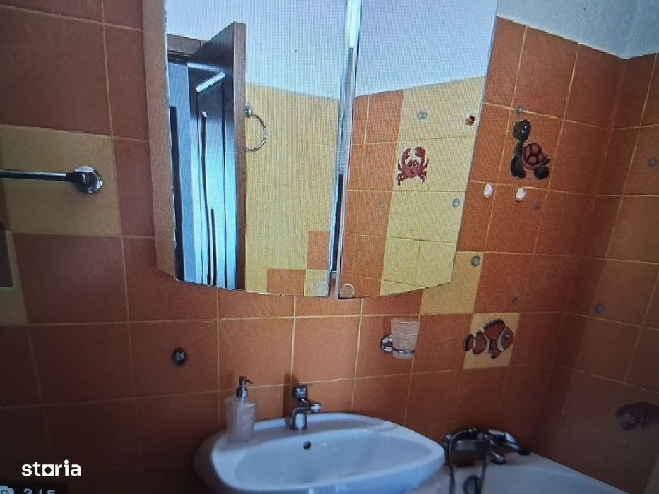apartament 2 camere tei
