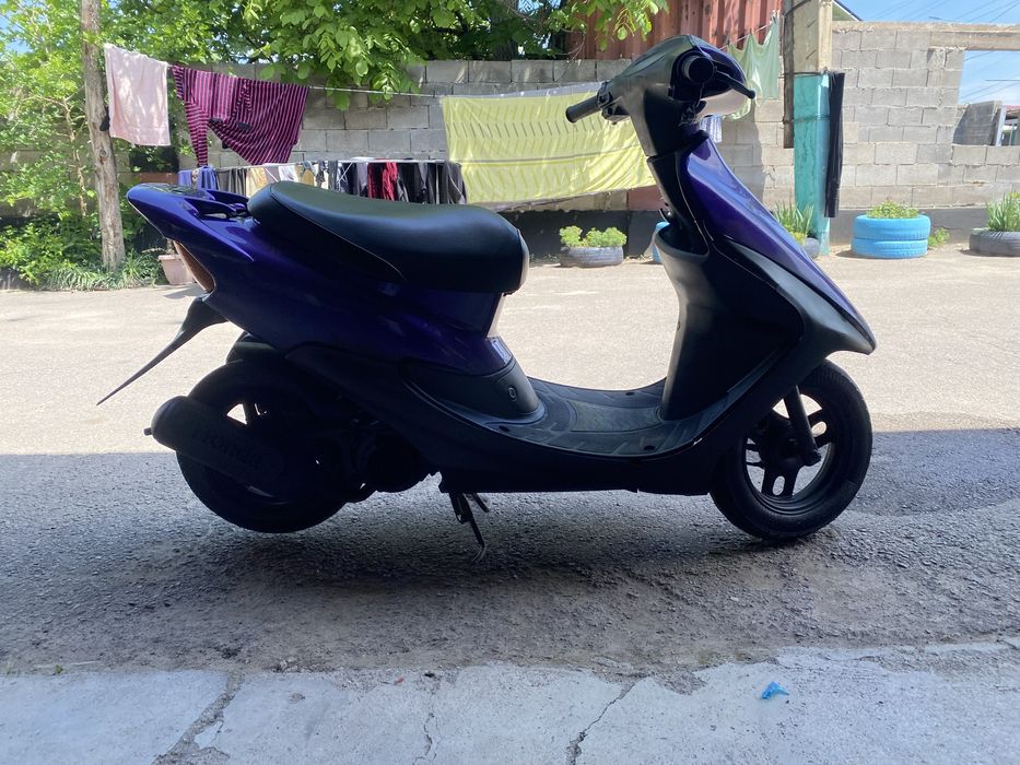 Продам Honda Dio AF34