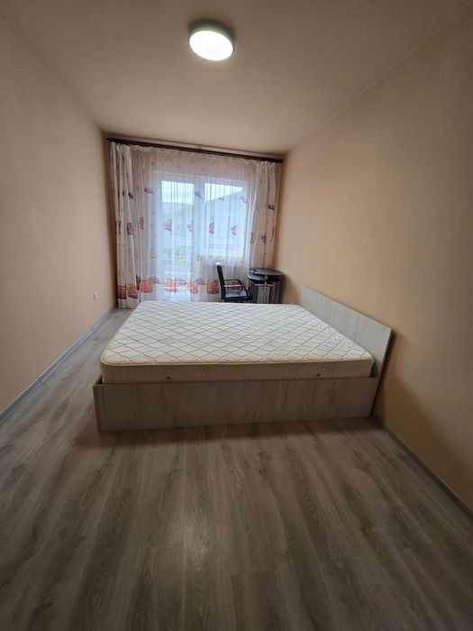 Duplex 3 camere pe doua niveluri, 100 m2