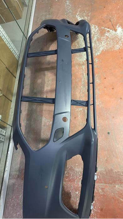 Бампер передний FORD MONDEO 5