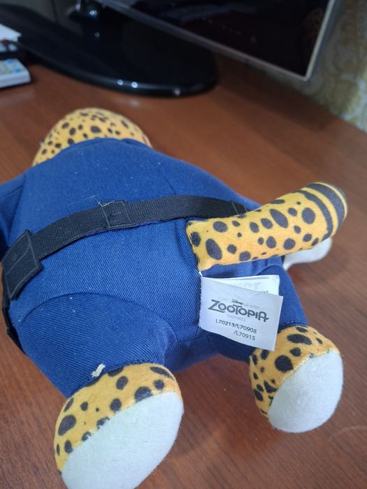 Мягкие игрушки оригинал