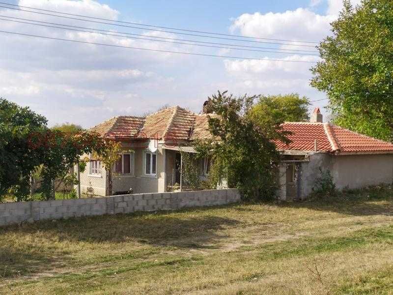 Къща с.Момчилово