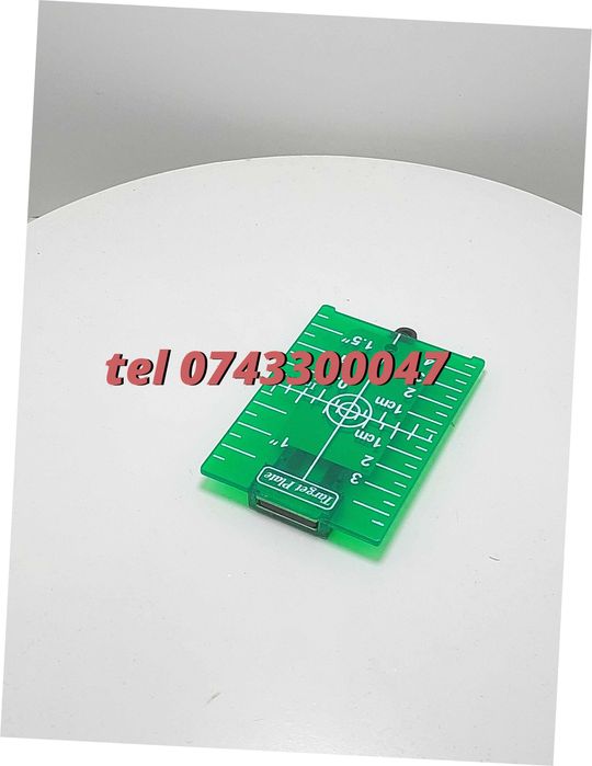 Tinta Magnetica Pentru Nivele Laser Zola