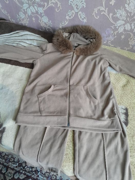 Двойка женская ...