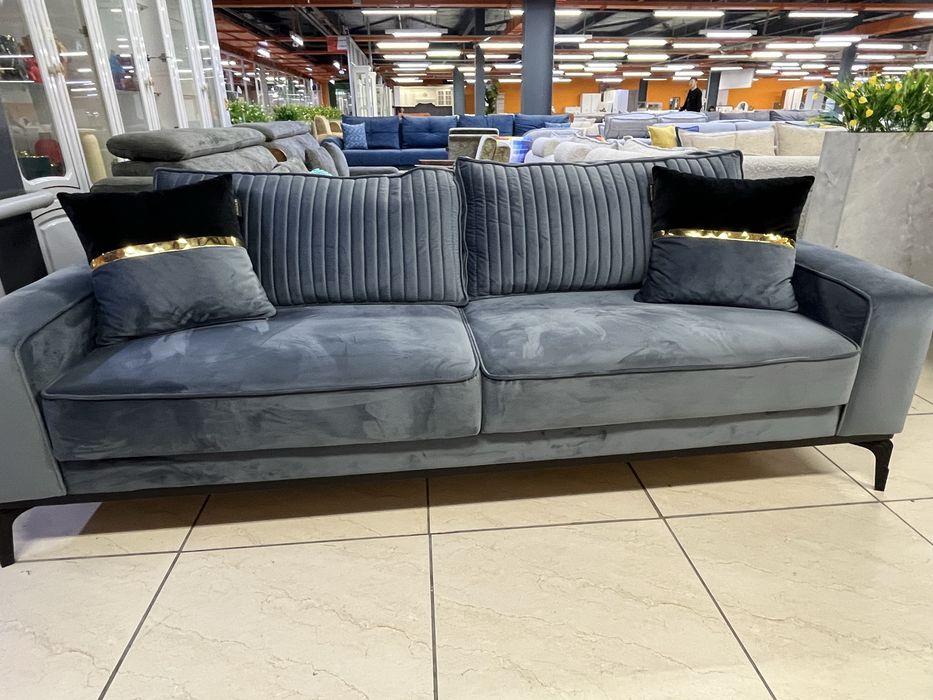 Диван прямой нету частей