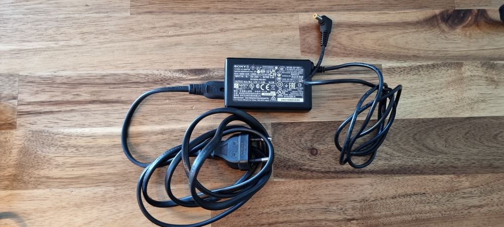 PSVR 2 cu adaptor PC