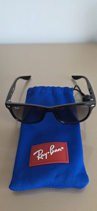 Ray-Ban Junior New Wayfarer Junior RJ9052S
