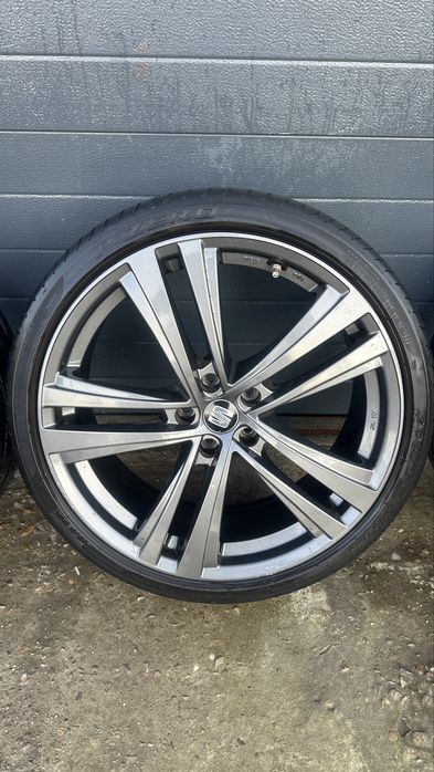 Jante  R20 Audi Vw Seat Skoda