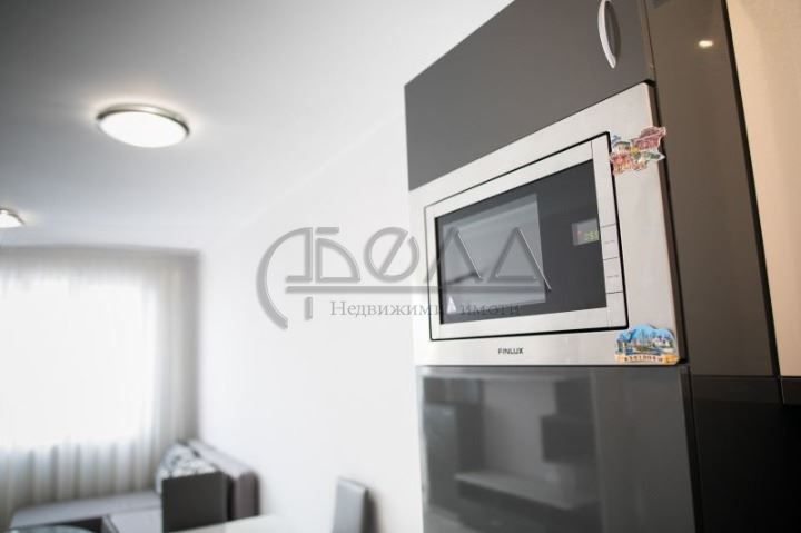 Продава се Двустаен апартамент в София, Хаджи Димитър - 61 кв.м за 2664 €/кв.м - Снимка #7