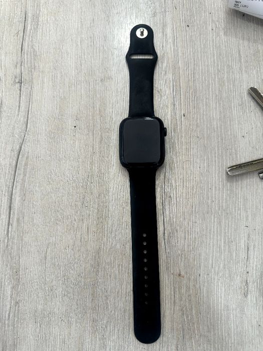 Apple Watch 9/45