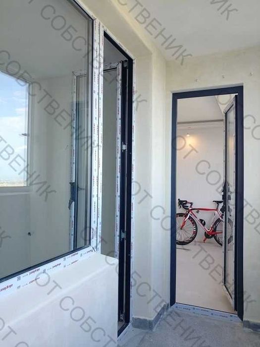 БЕЗ КОМИСИОНА! Продава 2-СТАЕН, град София, Младост 1