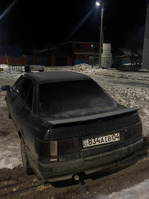 Продам или обмен ауди 80