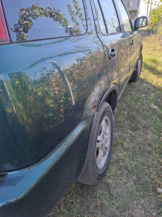 Продавам Хонда cr v