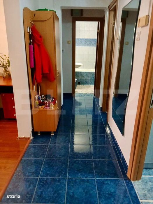 Apartament 3 camere luminos si spatios