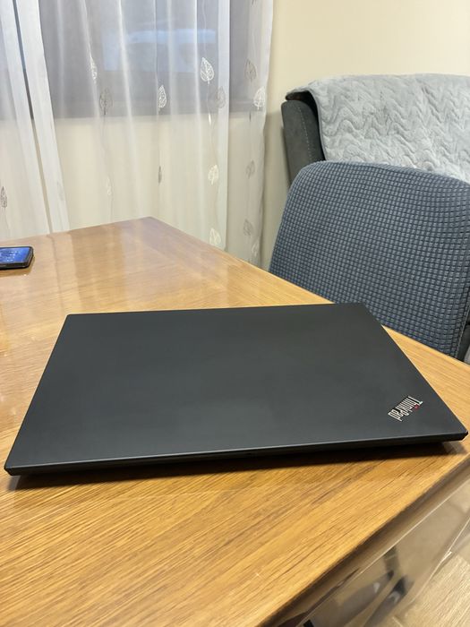 Lenovo ThinkPad T15 Gen 1  i5 gen 10 8gb 256gb Touchscreen