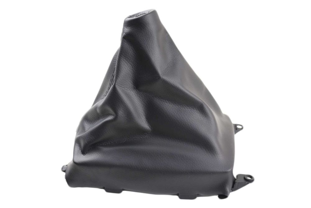 Кожен маншон за скоростен лост кожух за Мазда Mazda 6 2002 - 2008