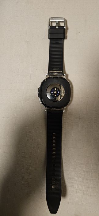 Смарт часовник SAMSUNG Watch8 Classic
