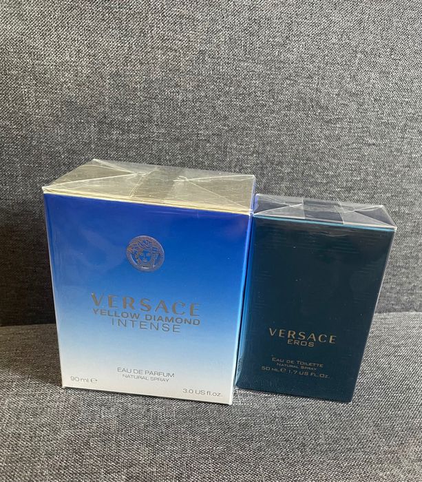 Парфюми:Boss/Rabanne/Versace/MICHAEL KORS/LANCÔME и др.