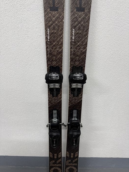 schi head kore 87 L180cm