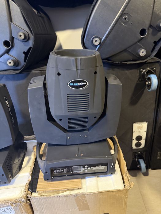 Vand 2 Moving Head Beam 7r ( spot wash heam laser ) FBT