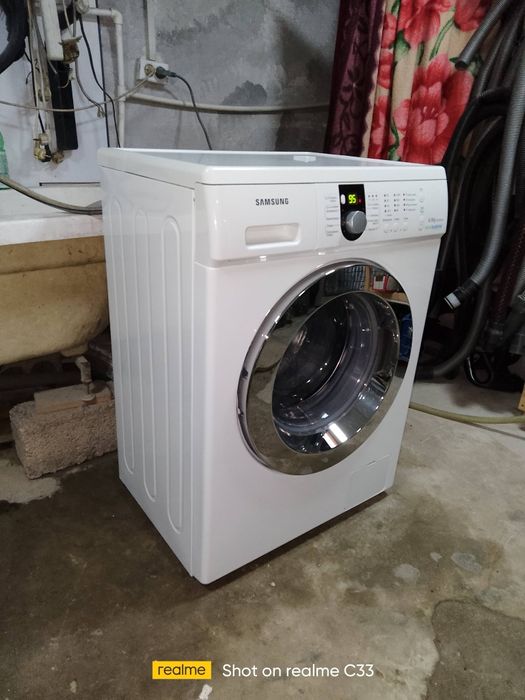 Samsung Diamond 6 kg aybi yoq zoʻr ishlidi 2 oy garyantyasi bor