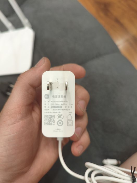 Wi-Fi роутер Xiaomi Router 4A