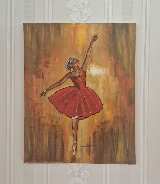 Картины авторские