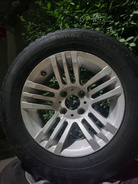 Продаются R13 диски с резиной