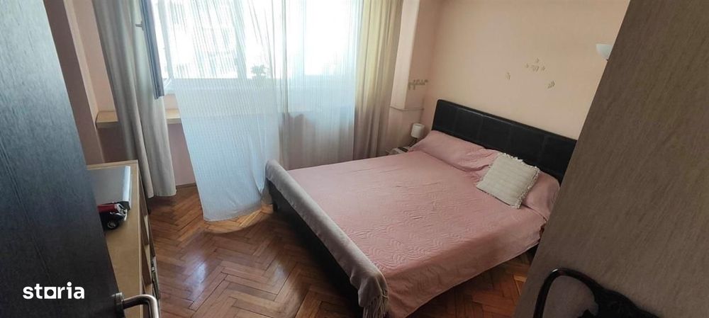 Inchiriere apartament 4 camere Turda - Parcul Regina Maria