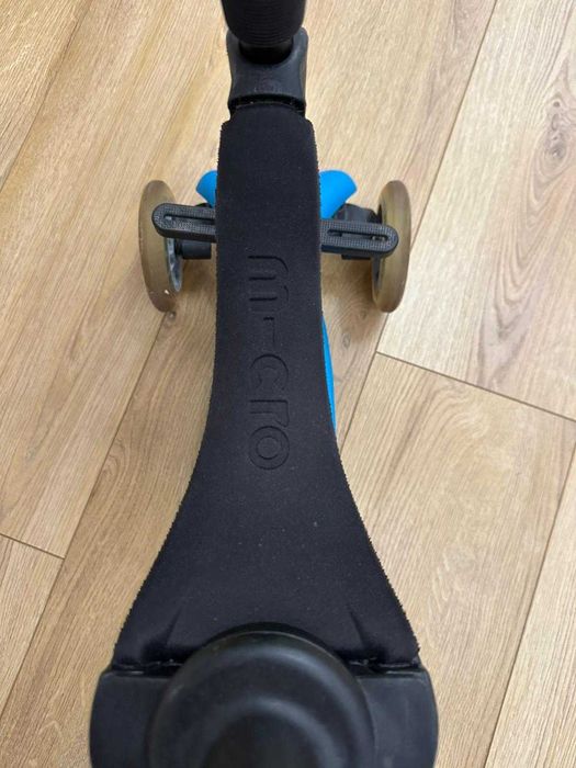 Trotineta Mini Micro 3in1 Deluxe In stare foarte buna