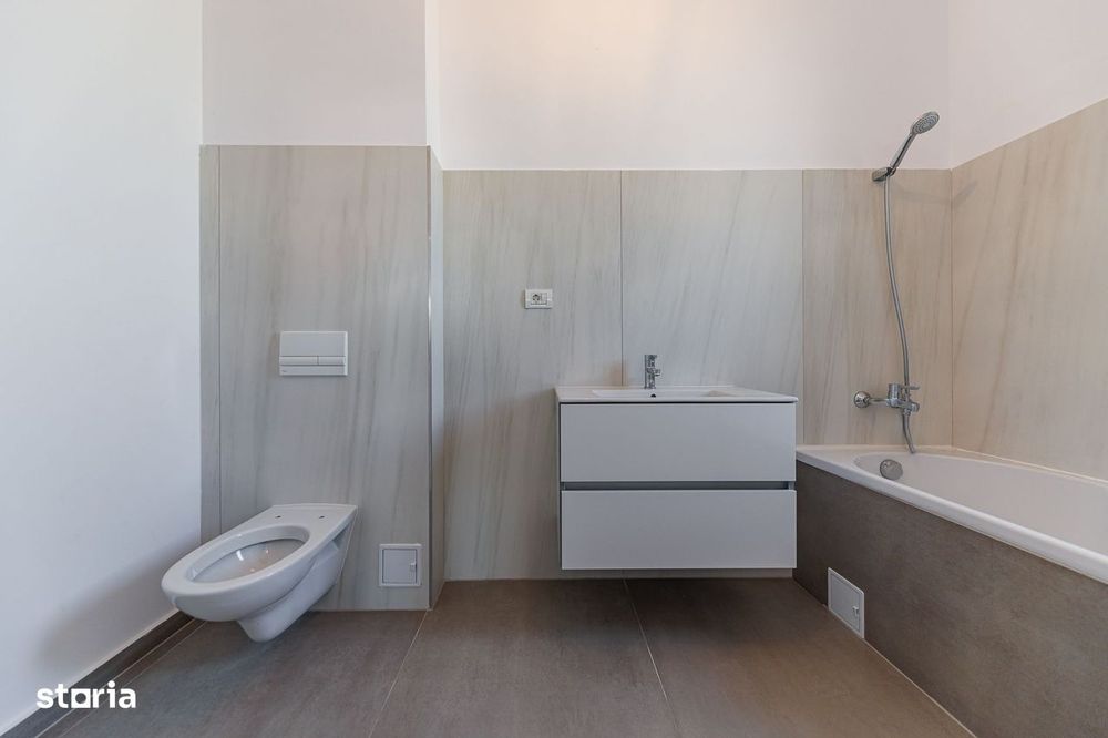 Apartament 3 camere - Finisaje Premium - Comision 0%