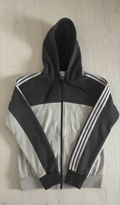 Мастерка детская спортивная