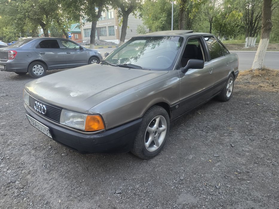 Продам Ауди 80 B3