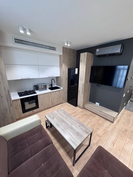 Продается 2х ком 46м2 ЖК Moderno  Шота Руставели