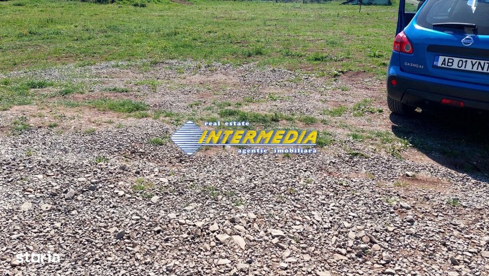 Teren Intravilan de vanzare zona Arex 450mp toate utilitatile