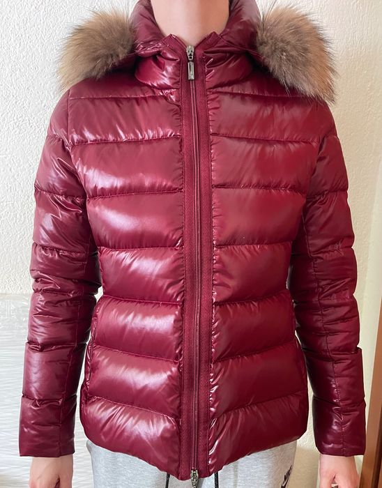 Дамско яке Moncler