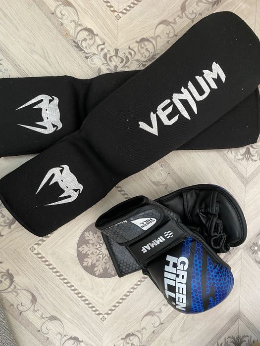 Продам мма набор