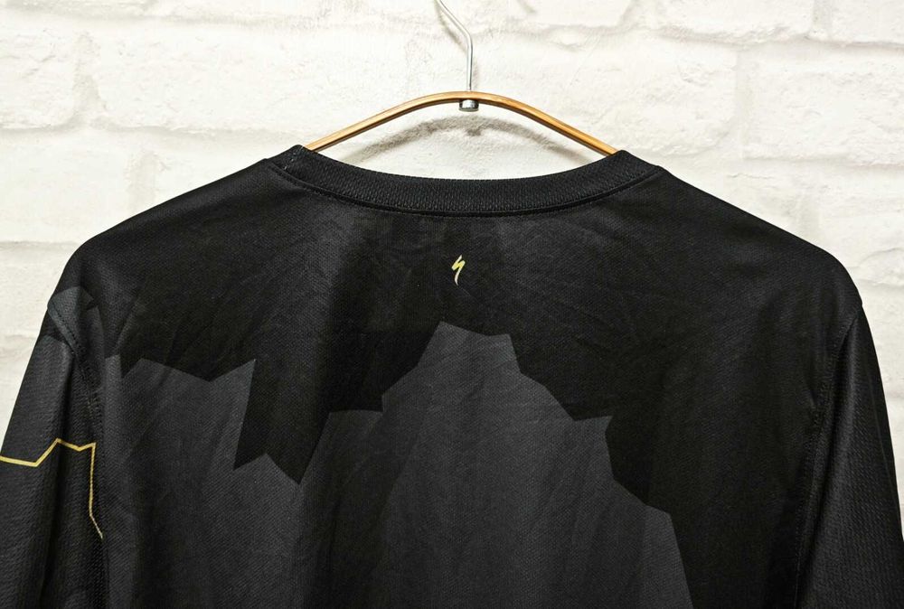 Specialized Mountain bike Мъжка фланелак рамзер М