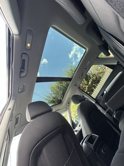 Audi Q5 motor 2.0 / 177 Cp