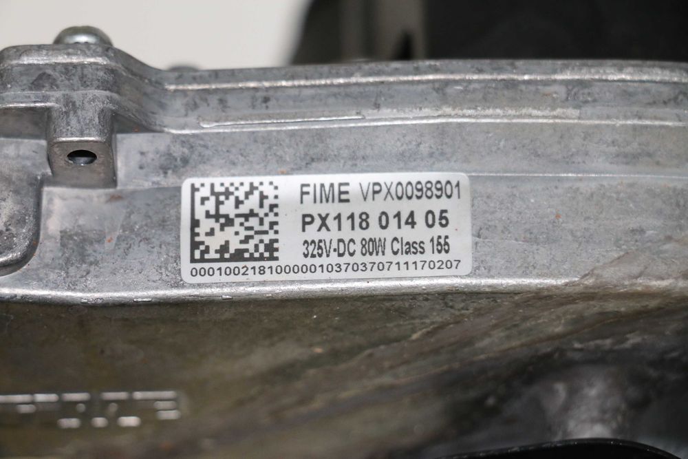 Ventilator FIME XP11801405 centrala termica Immergas Victrix TERA 32 1