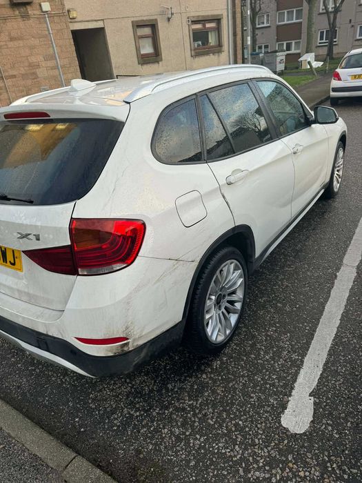Vand Sau Schimb BMW X1