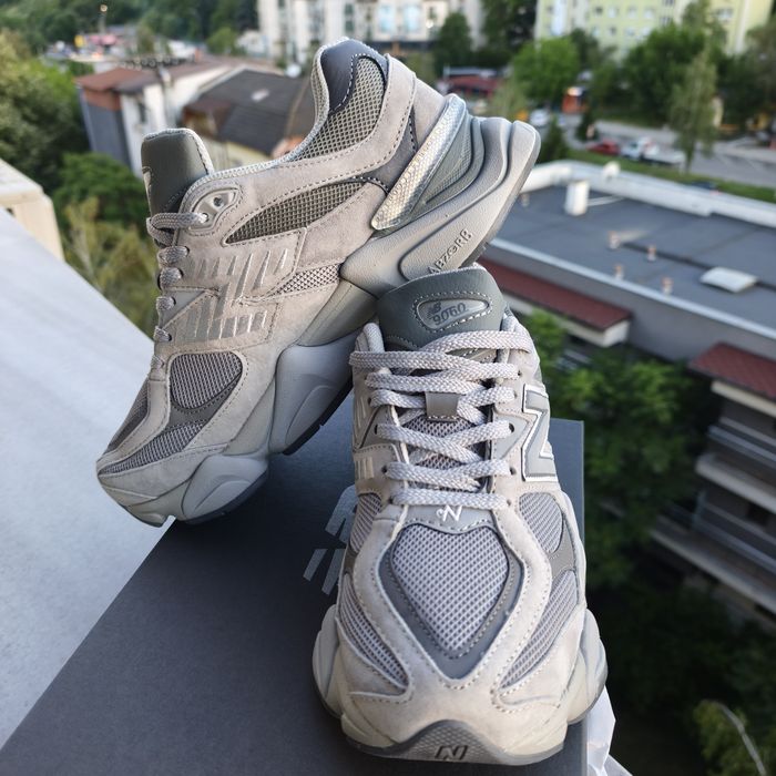 New Balance 9060 ‘Shadow Grey’ 43