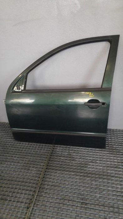 usa stanga fata skoda fabia 1  hatchback